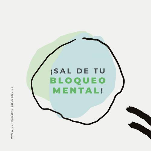 superar el bloqueo emocional superar el bloqueo emocional