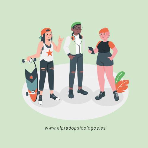 qué es la evaluación psicopedagógica