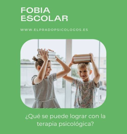 Fobia Escolar