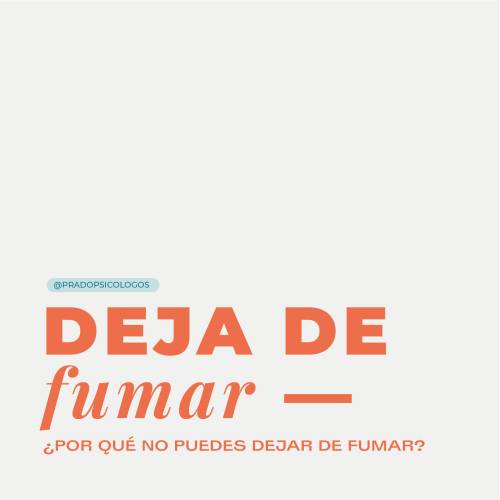 hipnosis para dejar de fumar