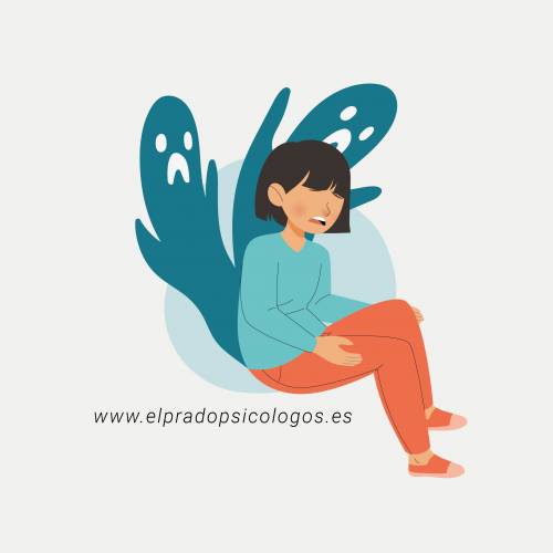 cómo superar una fobia cómo se supera una fobia