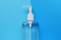 gel hidroalcoholico y protocolo de seguridad frente al coronavirus en nuestro centro de psicología