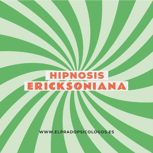en qu&eacute; consiste la hipnosis ericksoniana