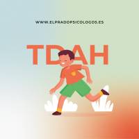 tdah niños