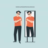 trastorno de la personalidad narcisista