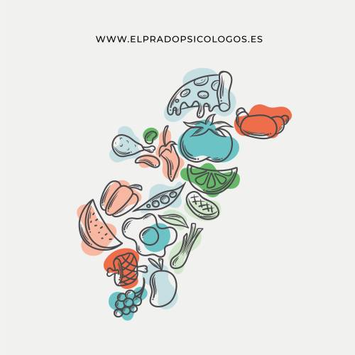 superar la adicción a la comida