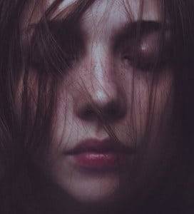 depresión postparto