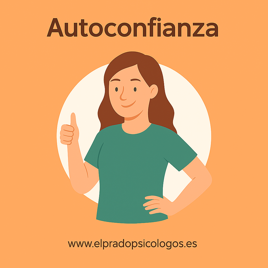 autoconfianza