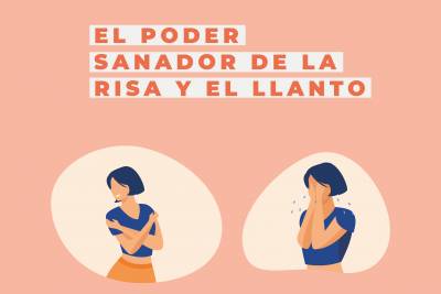 Poder sanador de la risa Cómo la risa puede sanar