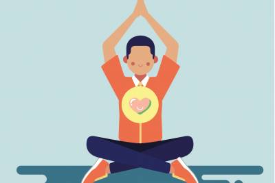 mindfulness para niños