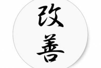 kaizen kaizen