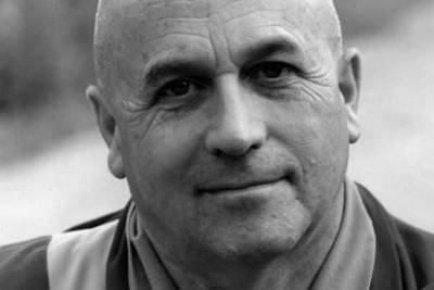 Matthieu Ricard Matthieu Ricard