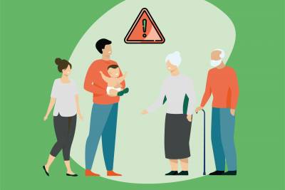 familia tóxica características de una familia tóxica