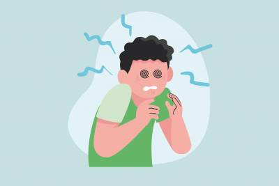 superar la ansiedad a través de la hipnosis