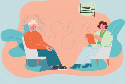 Cómo elegir un psicólogo Cómo elegir un buen psicólogo