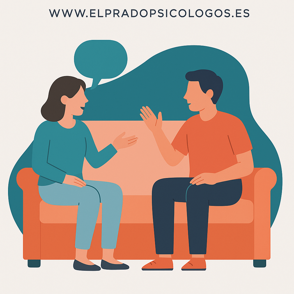 comunicacion-asertiva-dialogo-sofa-elpradopsicologos