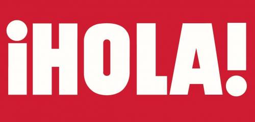 Logo Hola