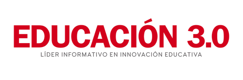 Logo Educación 3.0