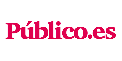 Logo Público