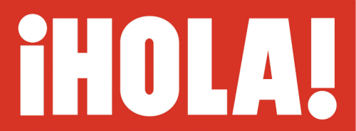 logo revista hola