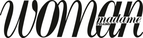 Logo Woman  Madame Magazine