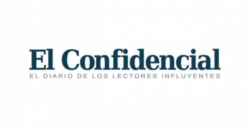 Logo El confidencial