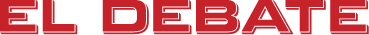 el debate logo