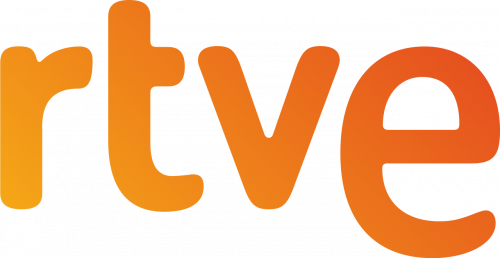 logotipo rtve