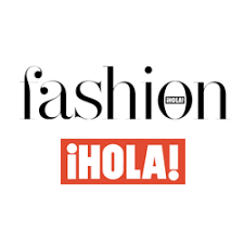 Logo Fashion Hola