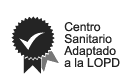 Logo LODP Logo Oficial LOPD