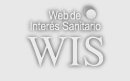 Logo WIS Logo Oficial Wed Interes Sanitario