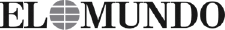 Logo ElMundo Logo Oficial Diario ElMundo