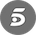 Logo Telecinco Logo Oficial Cadena Telecinco