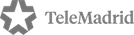 Logo Telemadrid Logo Oficial Cadena TeleMadrid