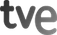 Logo TVE Logo Oficial Television Cadena Española