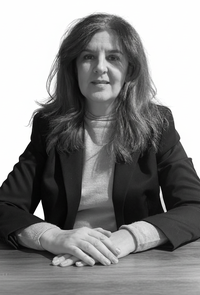 Psicóloga María Ángeles