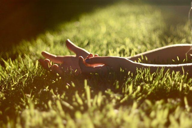 aprender técnicas relajación mental