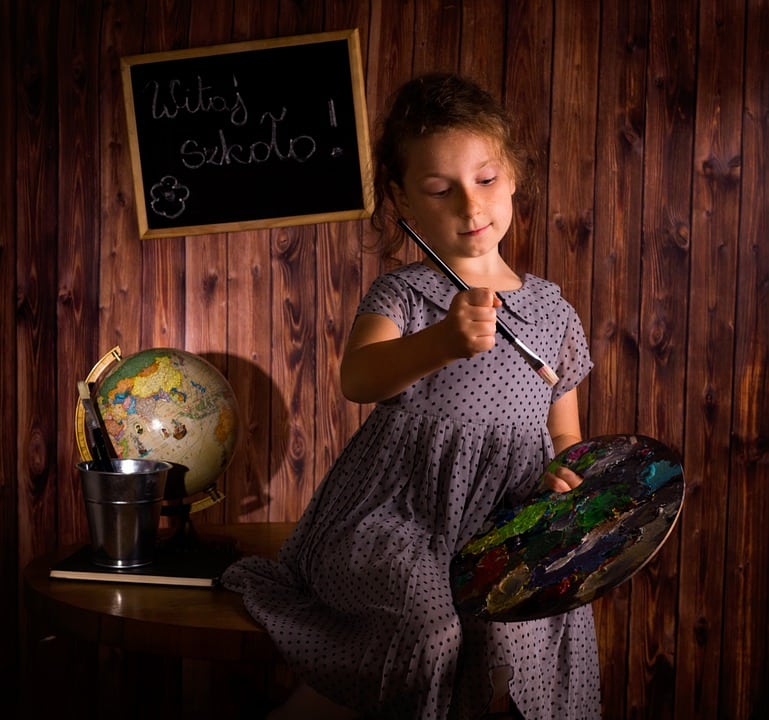 cómo es la evaluación psicológica en niños