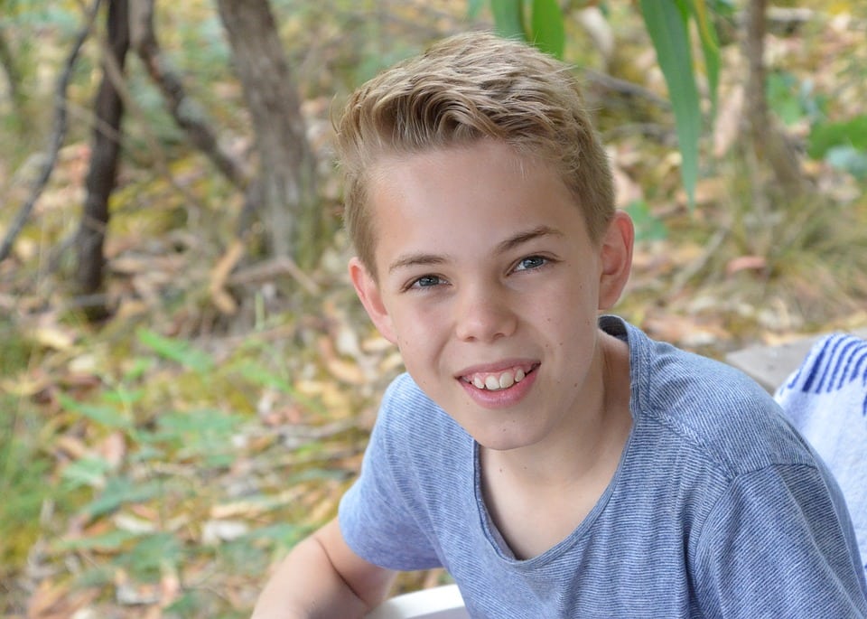 mejorar la autoestima niños