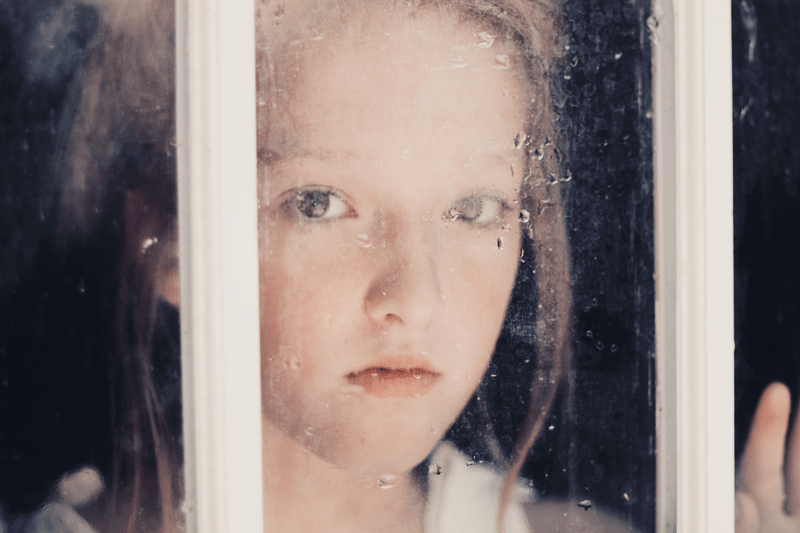 alteración conducta