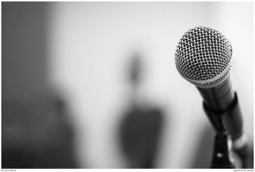 superar el miedo a hablar en público