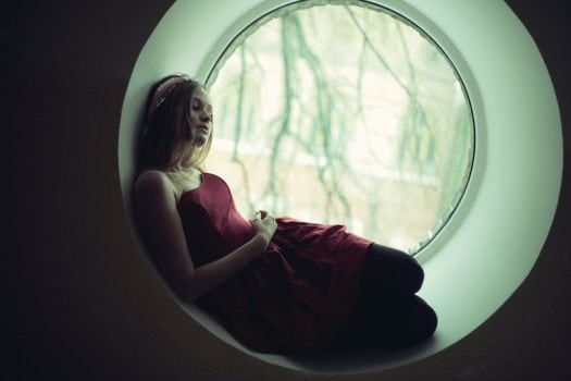 superación de un aborto