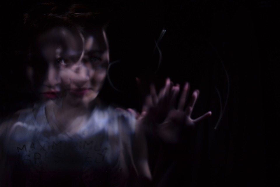 cómo son las personas que sufren un trastorno de la personalidad múltiple