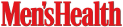 Logo Revista Men's Health
