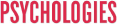Logo Revista Psychologies