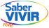 Logo revista Saber Vivir. Tve