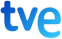 Logo TVE