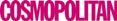 Logo Revista Cosmopolitan