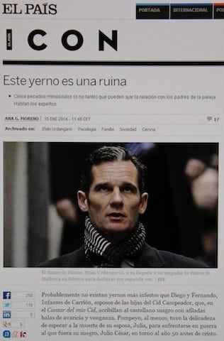 El Prado Psicólogos en la Revista ICON El Prado Psicólogos en la Revista ICON