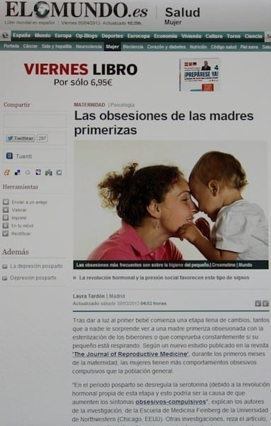 El Prado Psicólogos en el Diario El Mundo El Prado Psicólogos en el Diario El Mundo
